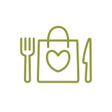 healthfood icon